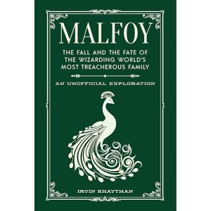 Irvin Khaytman | Malfoy